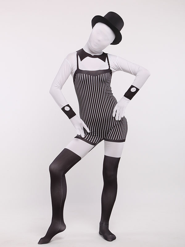 Sexy Lady Maid Cosplay Costume Halloween Suit